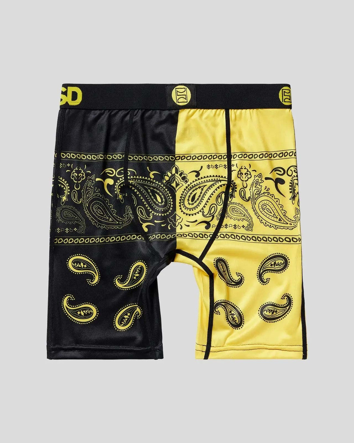 Sale PSD Marigold Split - Youth Underwear