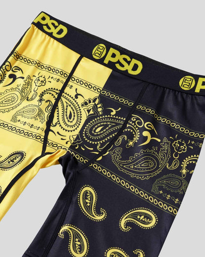Sale PSD Marigold Split - Youth Underwear