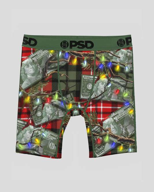 Sale PSD Baller Szn - Youth Underwear