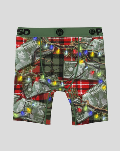 Sale PSD Baller Szn - Youth Underwear