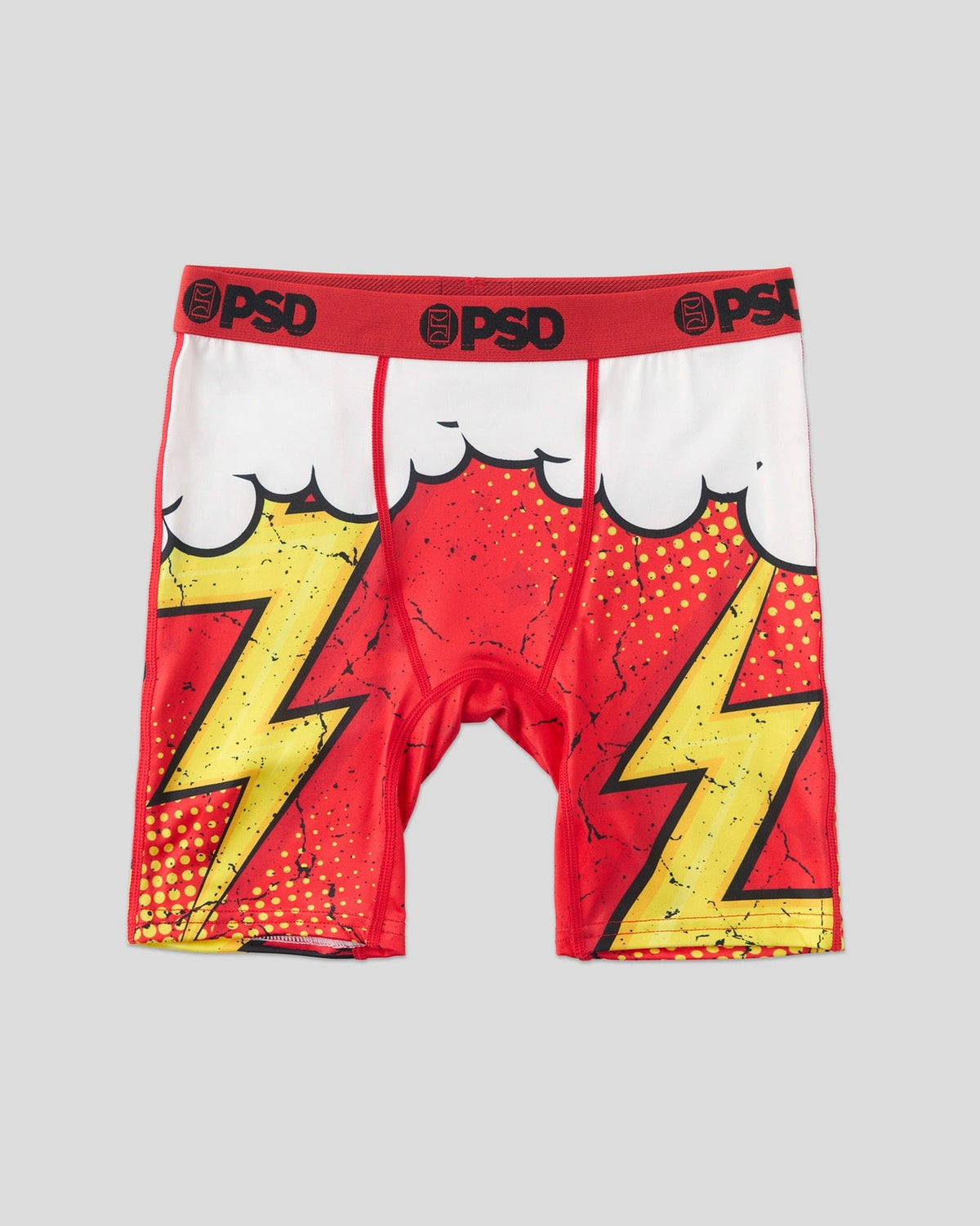 Sale PSD Cloud Comic - Youth Underwear