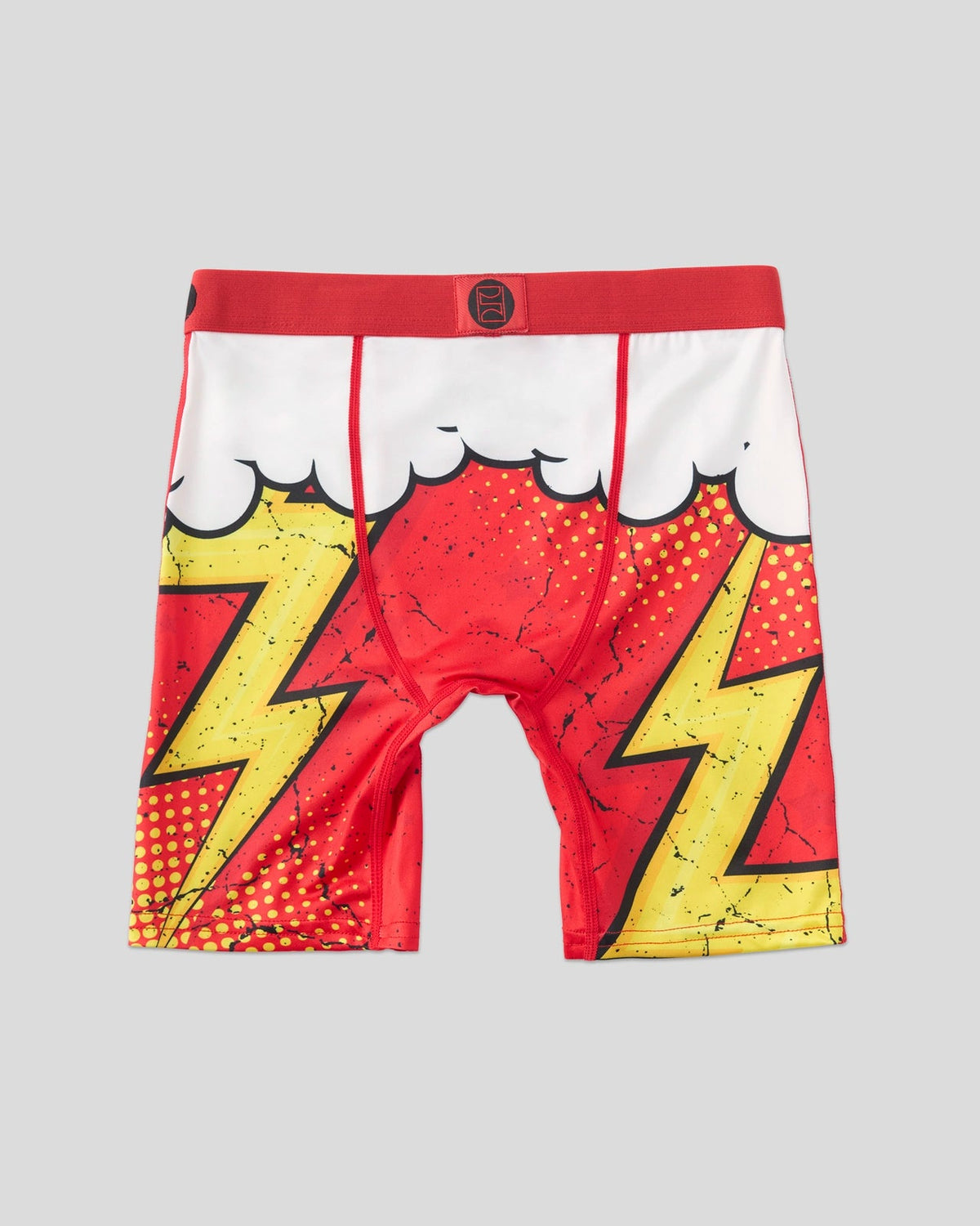 Sale PSD Cloud Comic - Youth Underwear