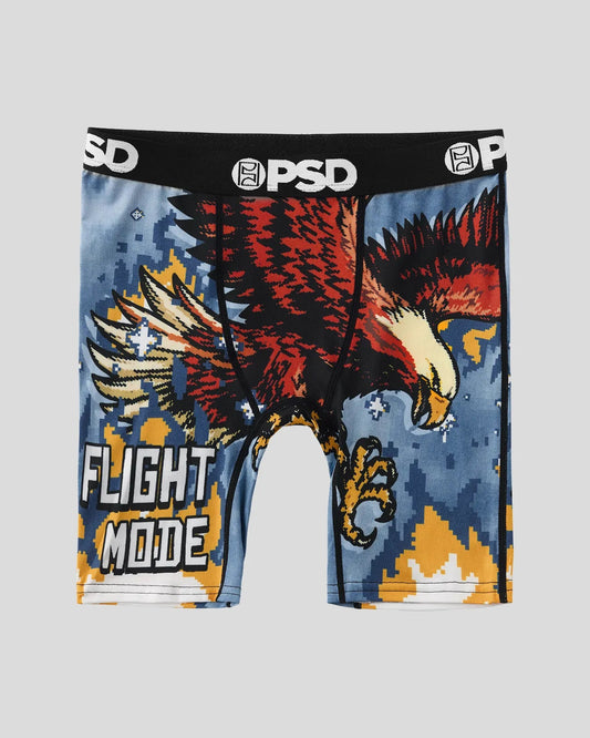 Sale PSD Ja Morant - Flight Mode - Youth Underwear