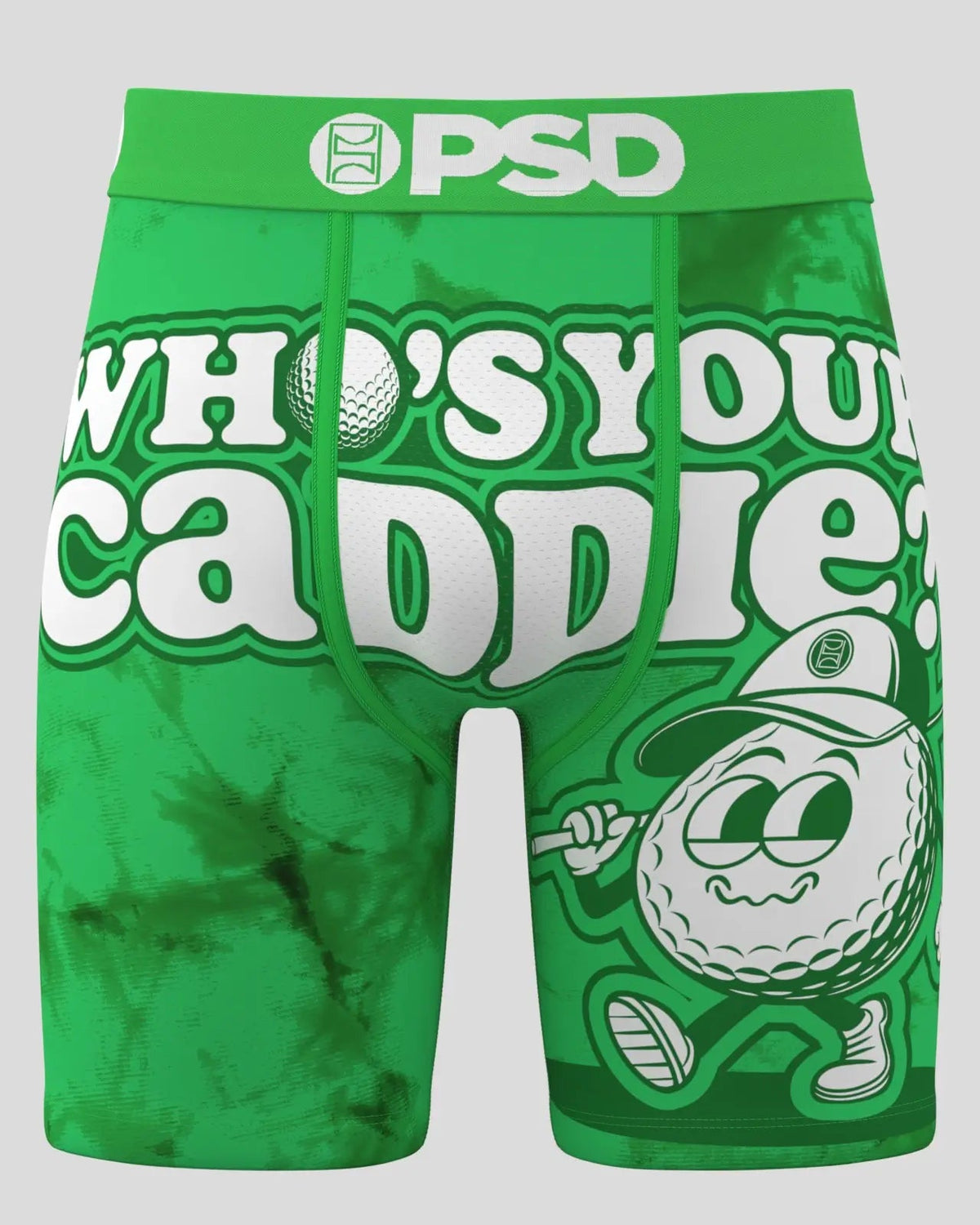 Men PSD Caddie Up - Standard Length