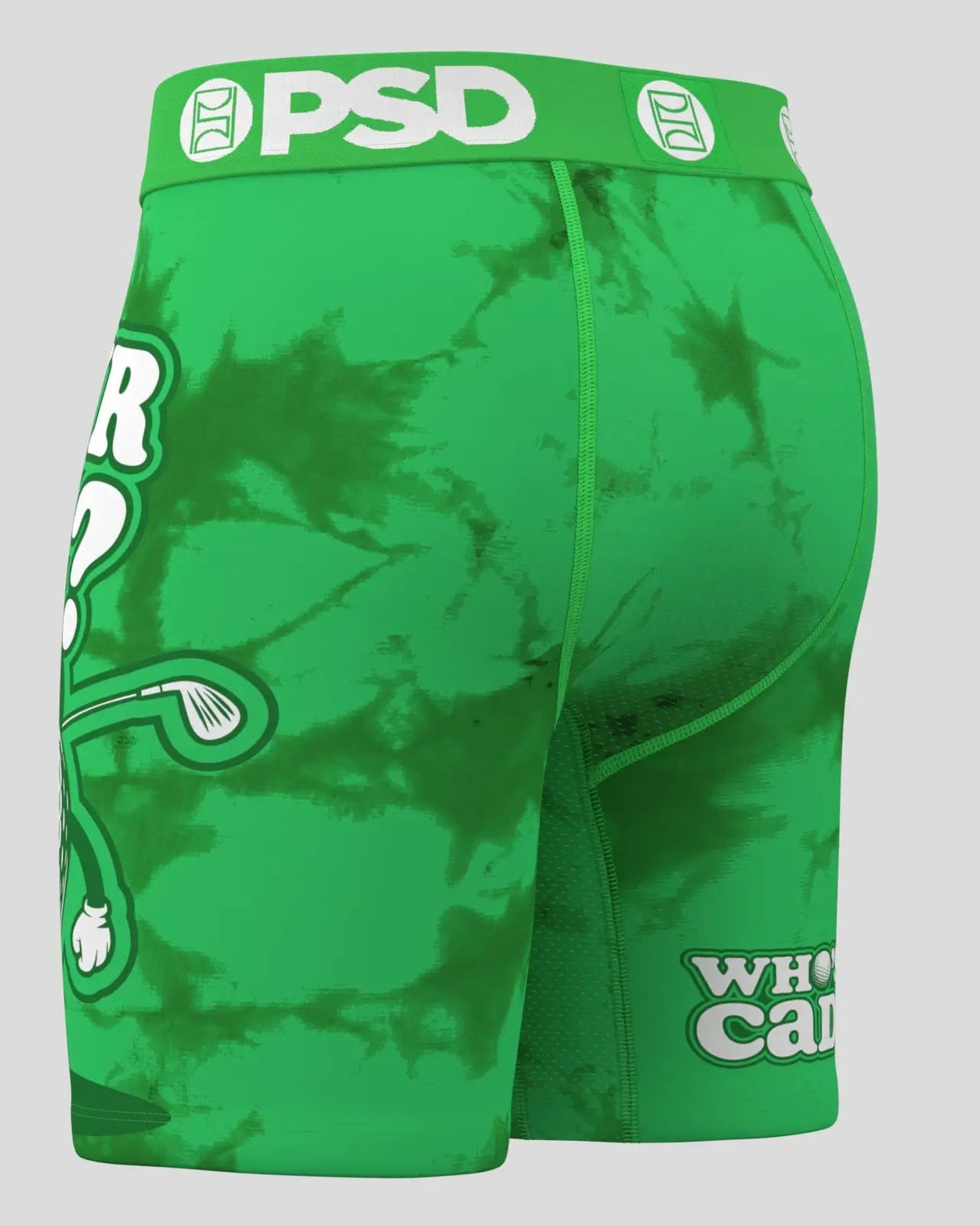 Men PSD Caddie Up - Standard Length
