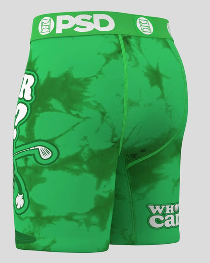 Men PSD Caddie Up - Standard Length