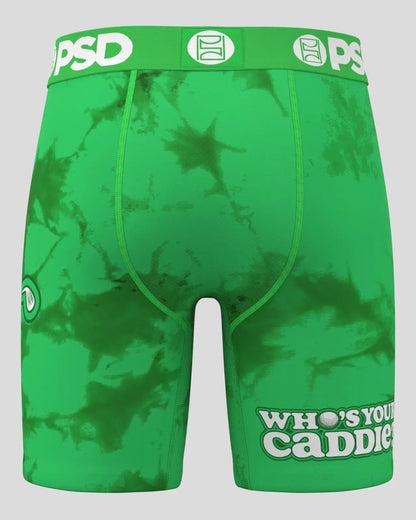 Men PSD Caddie Up - Standard Length