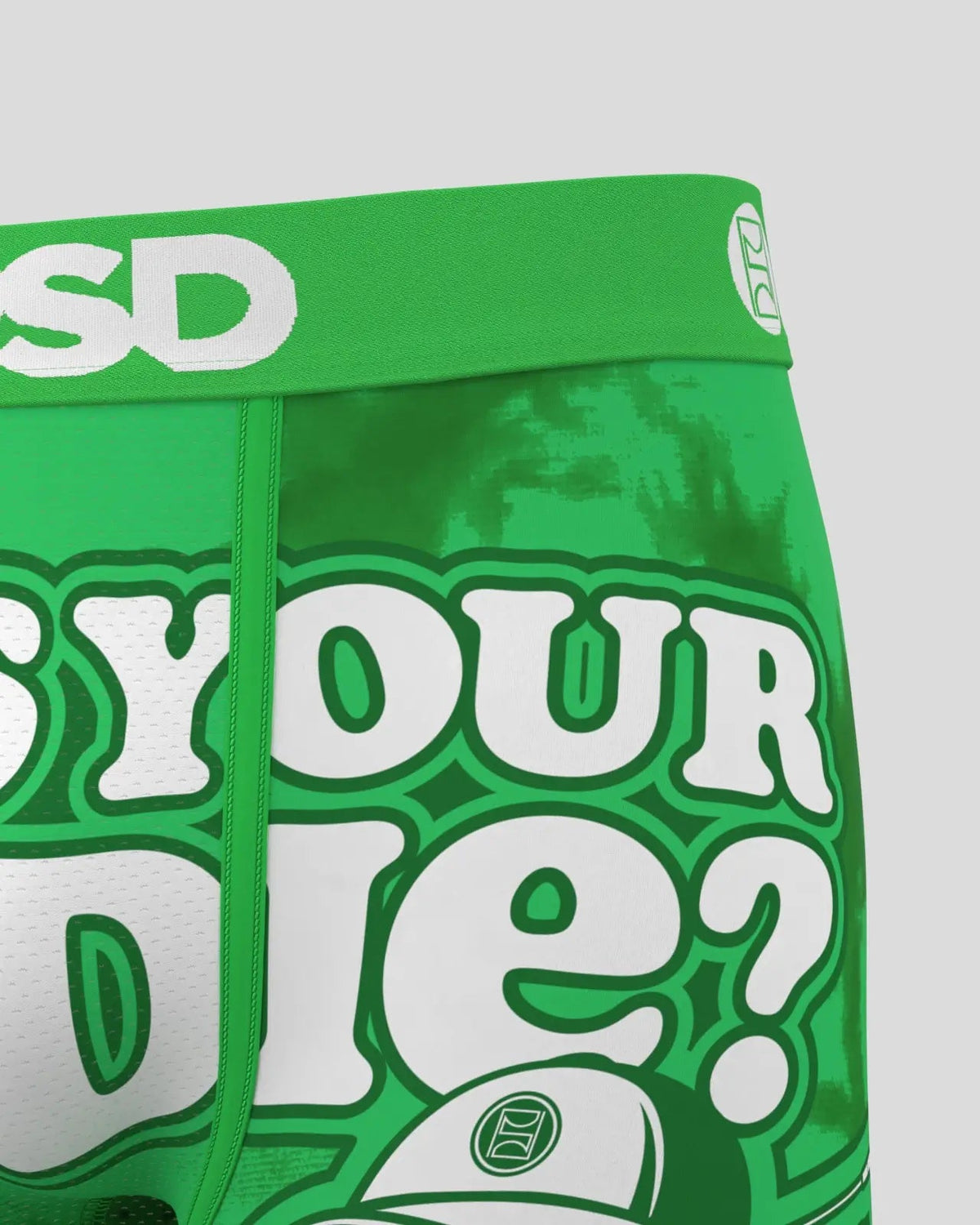 Men PSD Caddie Up - Standard Length