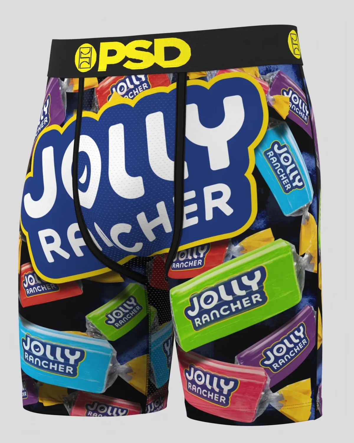 Men PSD Jolly Rancher - Candy - Standard Length