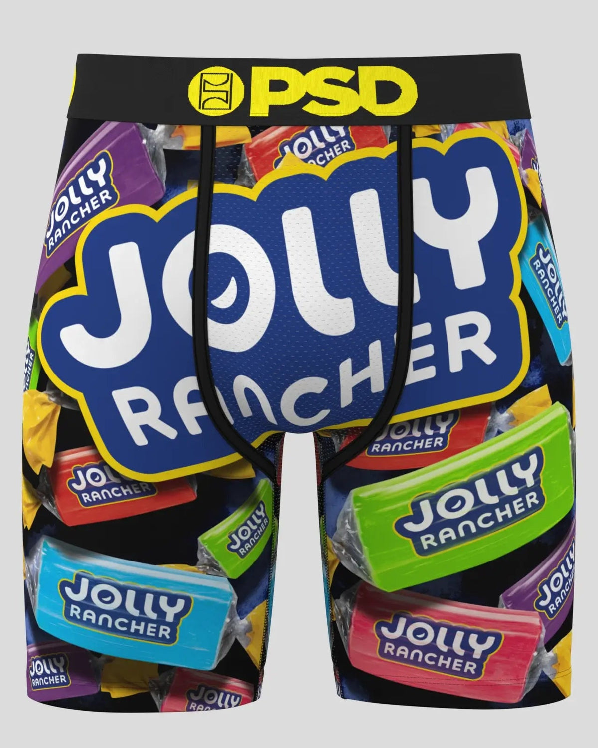 Men PSD Jolly Rancher - Candy - Standard Length