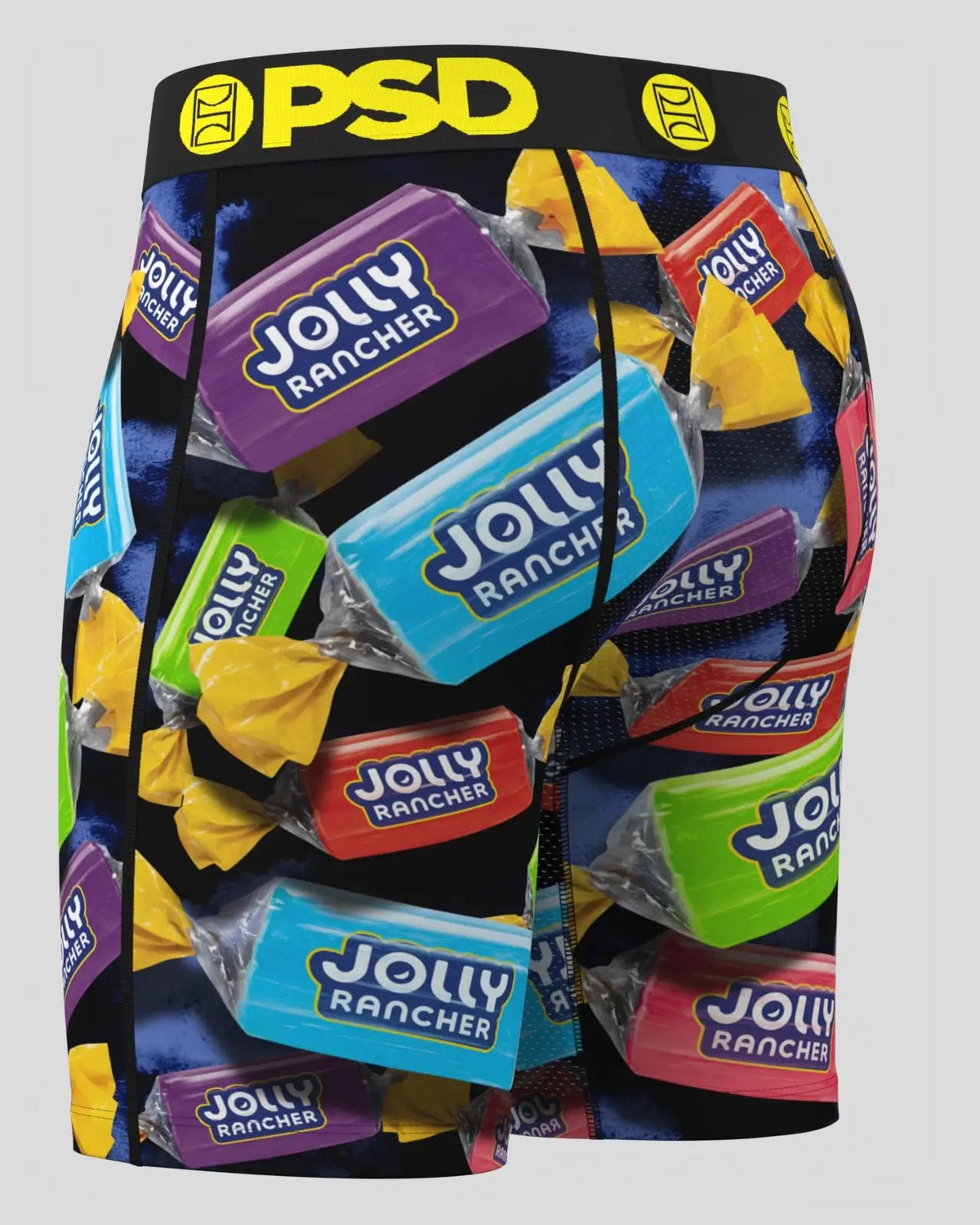 Men PSD Jolly Rancher - Candy - Standard Length