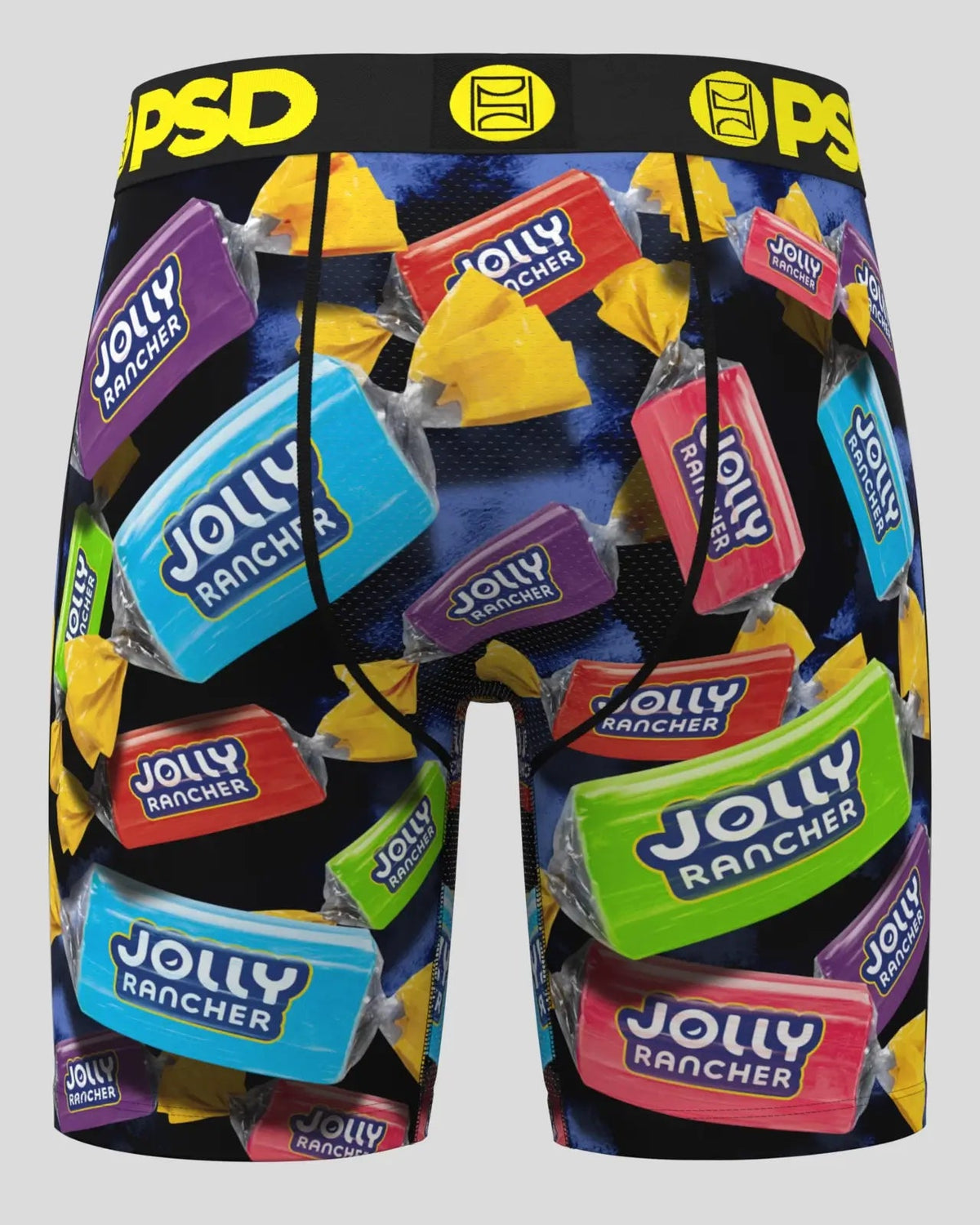 Men PSD Jolly Rancher - Candy - Standard Length