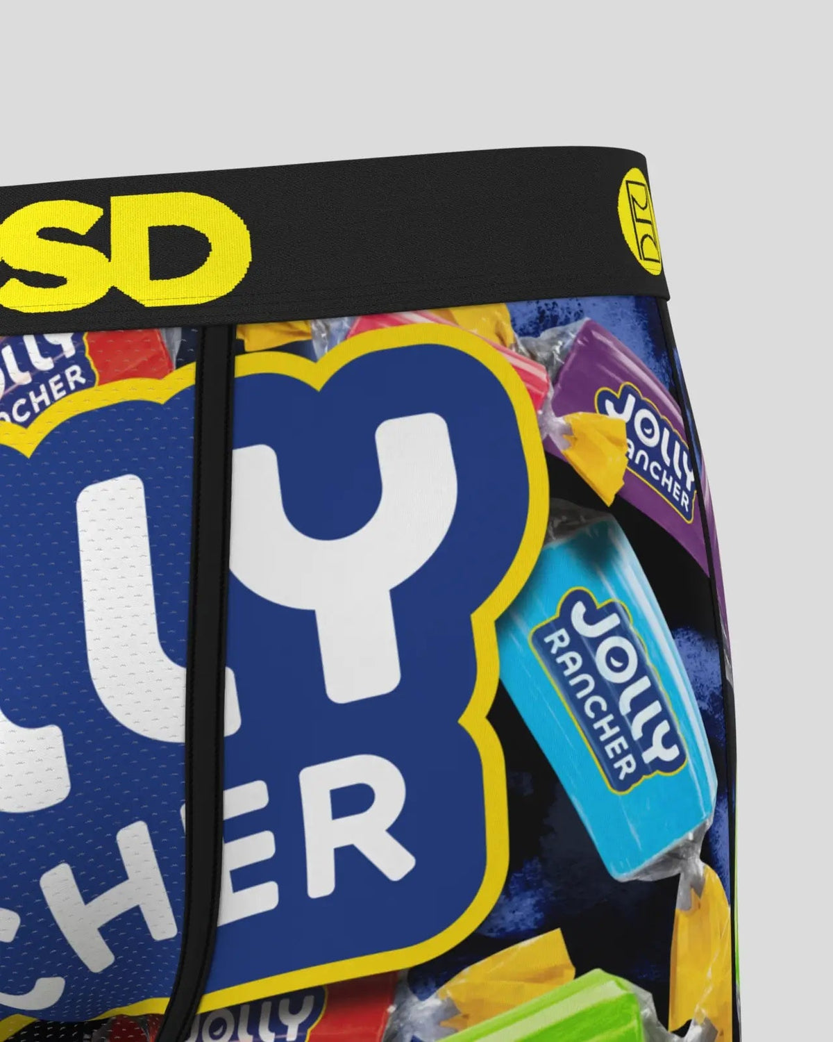 Men PSD Jolly Rancher - Candy - Standard Length