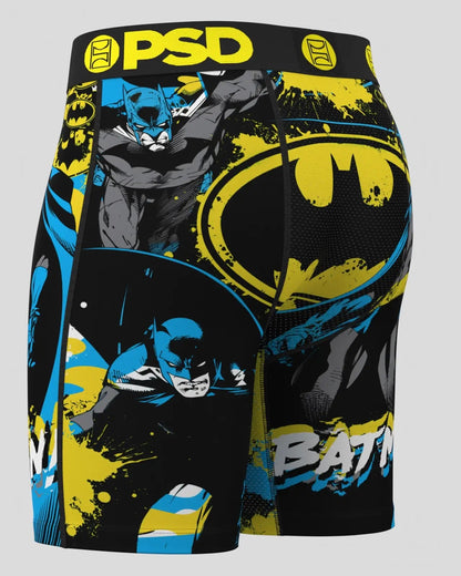 Men PSD DC - Na Na Na Batman - Standard Length