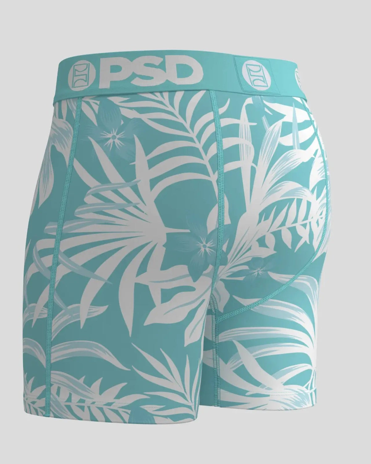 Men PSD Modal - Seaside - Mid Length - Modal