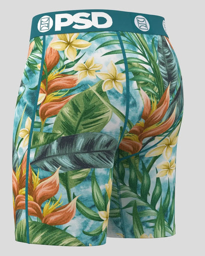 Men PSD Tropic Summer - Standard Length
