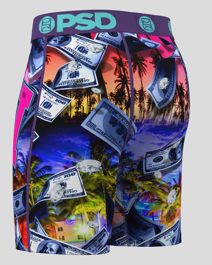 Men PSD Miami Gleam - Standard Length
