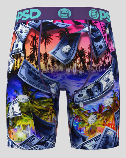 Men PSD Miami Gleam - Standard Length