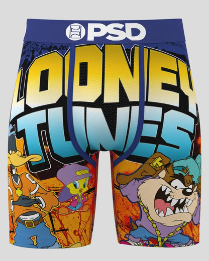 Men PSD Looney Tunes - East Coast - Standard Length