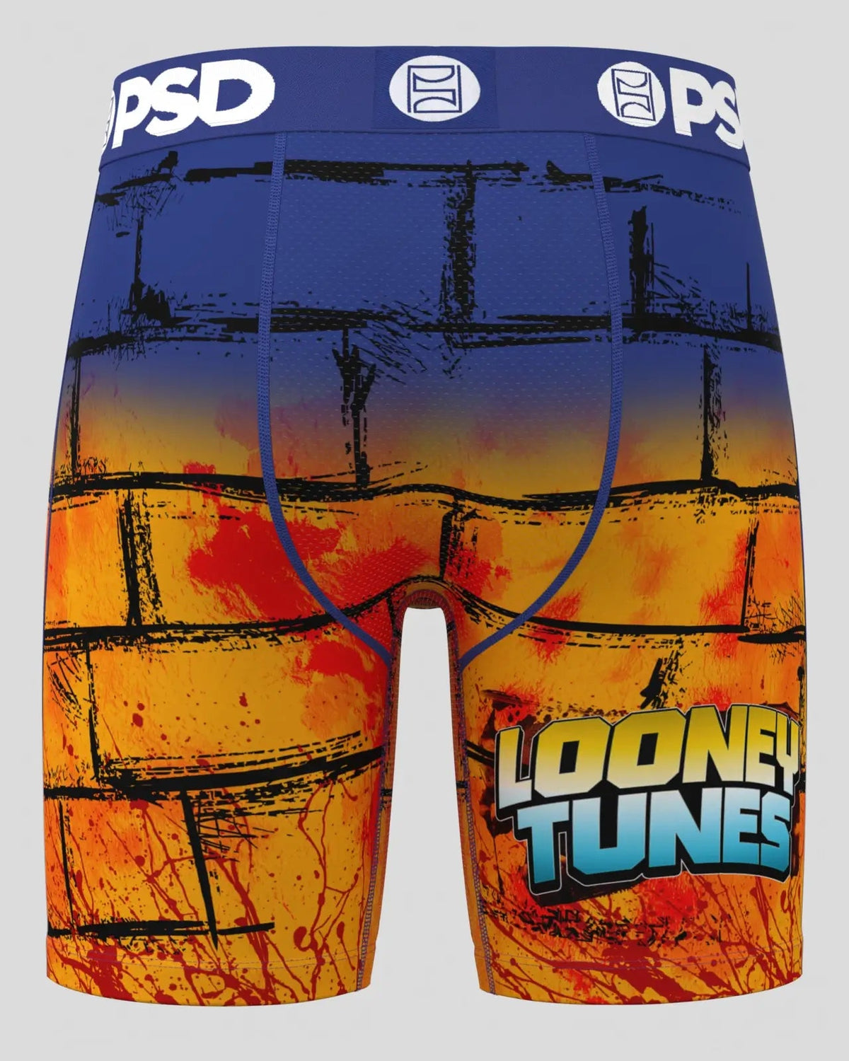 Men PSD Looney Tunes - East Coast - Standard Length