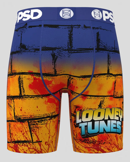 Men PSD Looney Tunes - East Coast - Standard Length