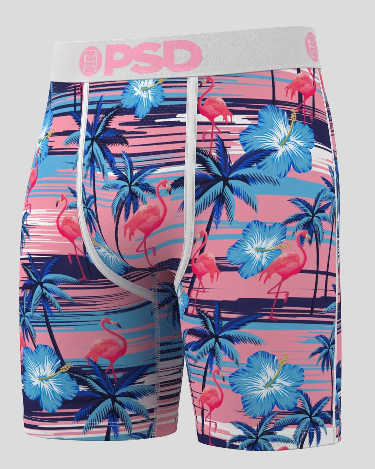 Men PSD Mingo Club - Standard Length