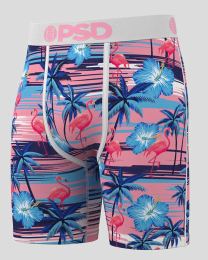 Men PSD Mingo Club - Standard Length