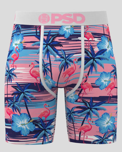 Men PSD Mingo Club - Standard Length