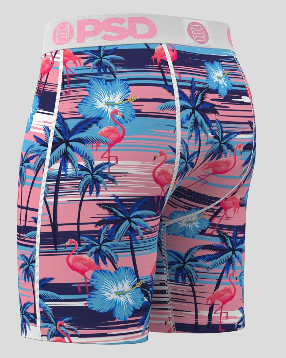 Men PSD Mingo Club - Standard Length
