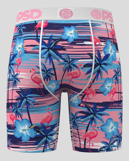 Men PSD Mingo Club - Standard Length