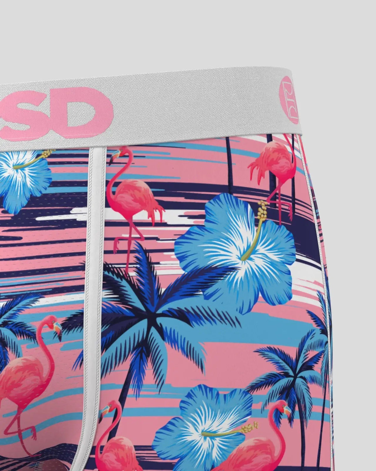 Men PSD Mingo Club - Standard Length