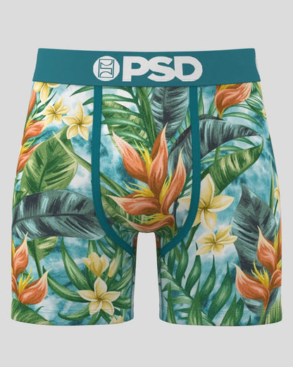 Men PSD Tropic Summer - Mid Length
