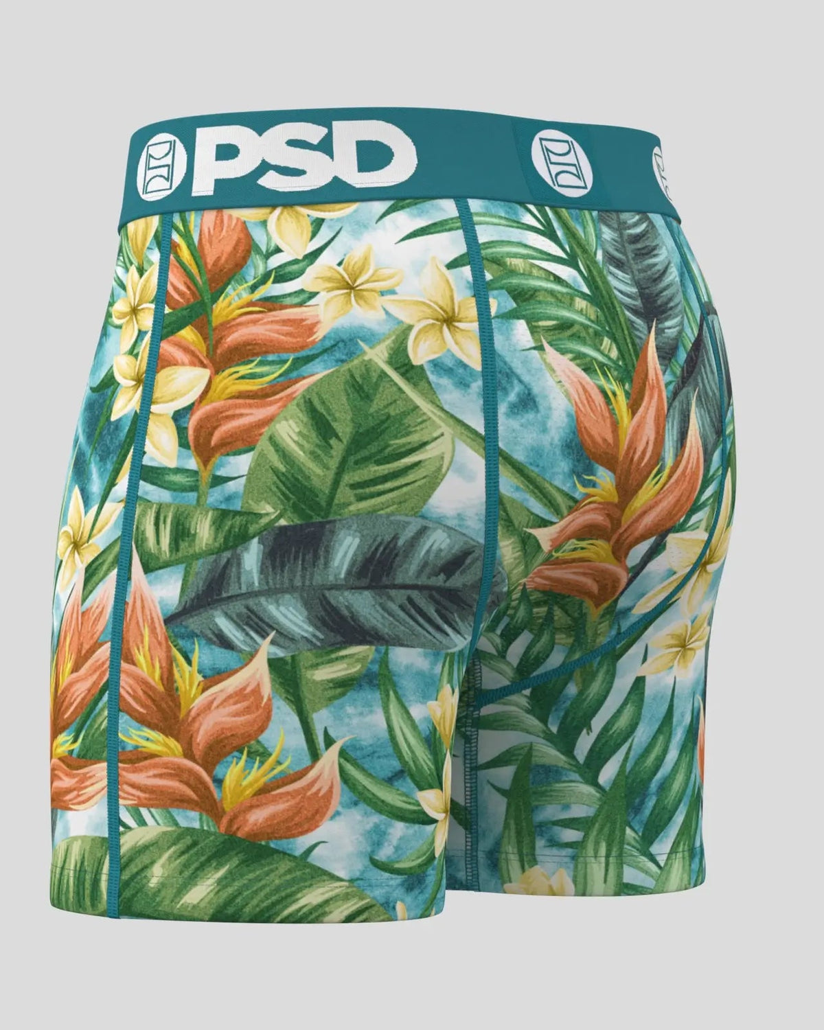 Men PSD Tropic Summer - Mid Length
