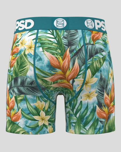 Men PSD Tropic Summer - Mid Length