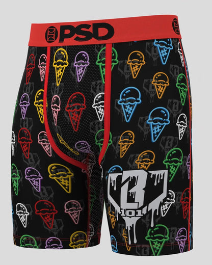 Men PSD Baseball Lifestyle 101 - Scoops - Standard Length