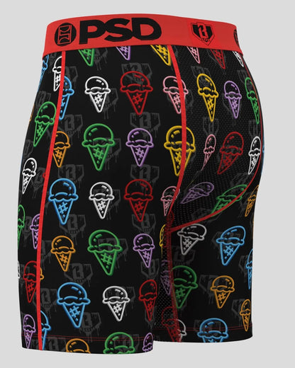 Men PSD Baseball Lifestyle 101 - Scoops - Standard Length