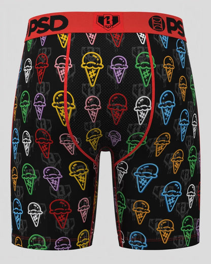 Men PSD Baseball Lifestyle 101 - Scoops - Standard Length