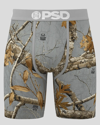 Men PSD Realtree - Edge Grey - Standard Length