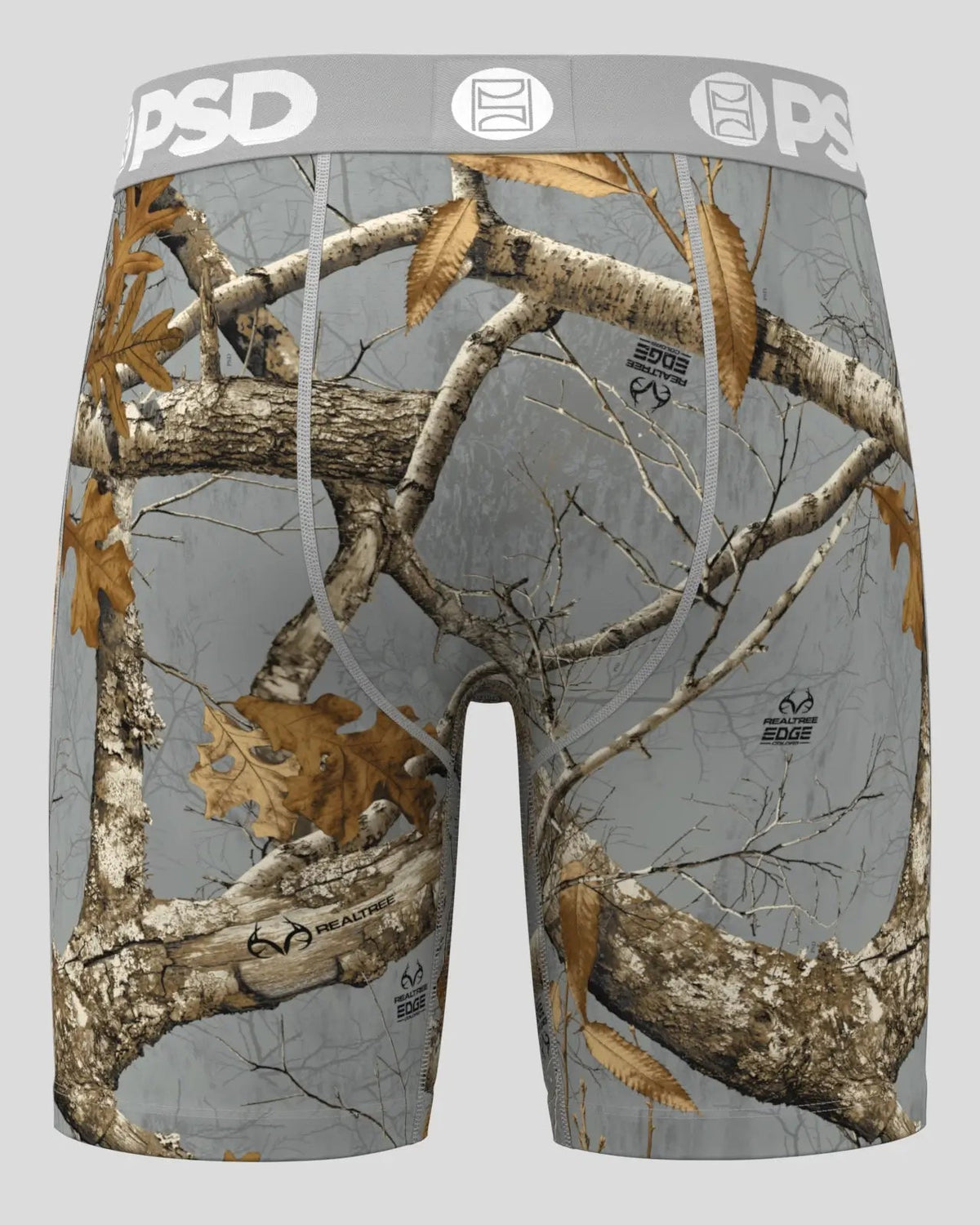 Men PSD Realtree - Edge Grey - Standard Length