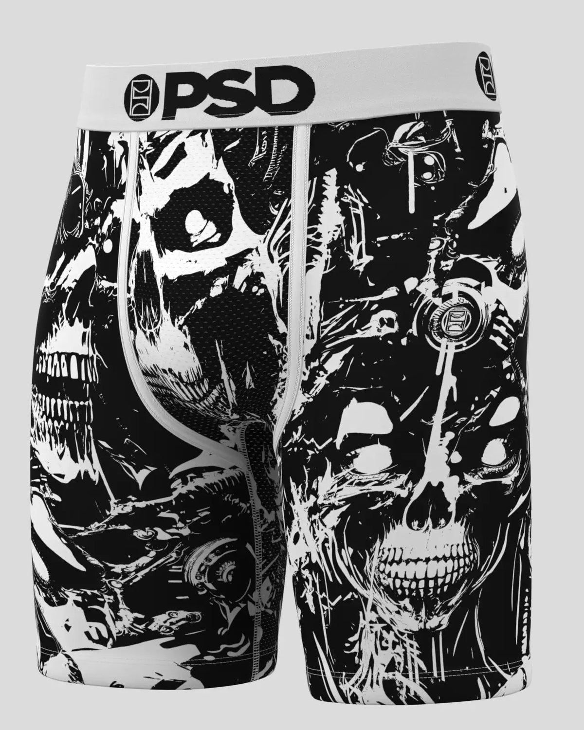 Men PSD The Takeover - Standard Length