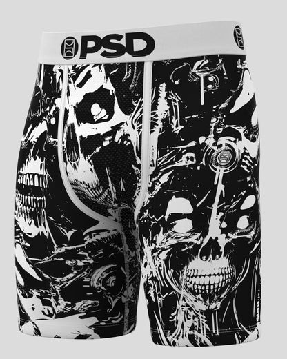 Men PSD The Takeover - Standard Length