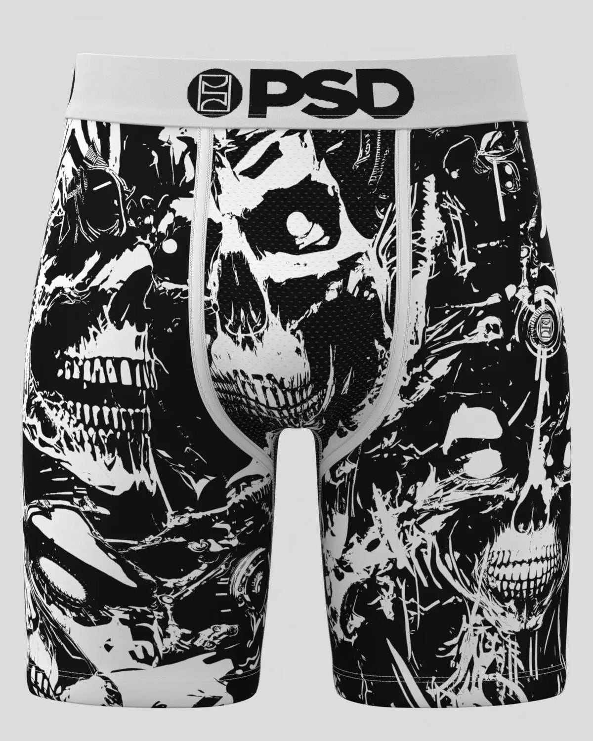 Men PSD The Takeover - Standard Length