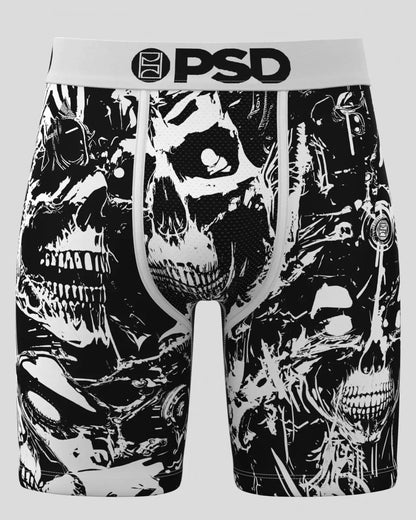 Men PSD The Takeover - Standard Length