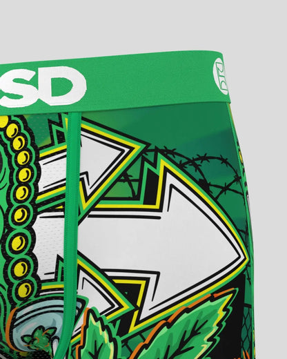 Men PSD For the Low - Standard Length