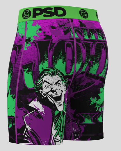 Men PSD DC - Joke's On You - Standard Length