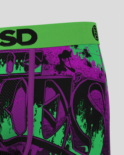 Men PSD DC - Joke's On You - Standard Length