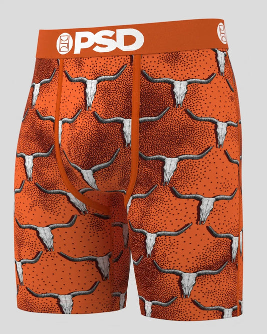 Men PSD Bull Spit - Standard Length
