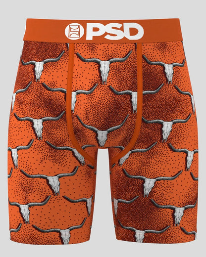 Men PSD Bull Spit - Standard Length