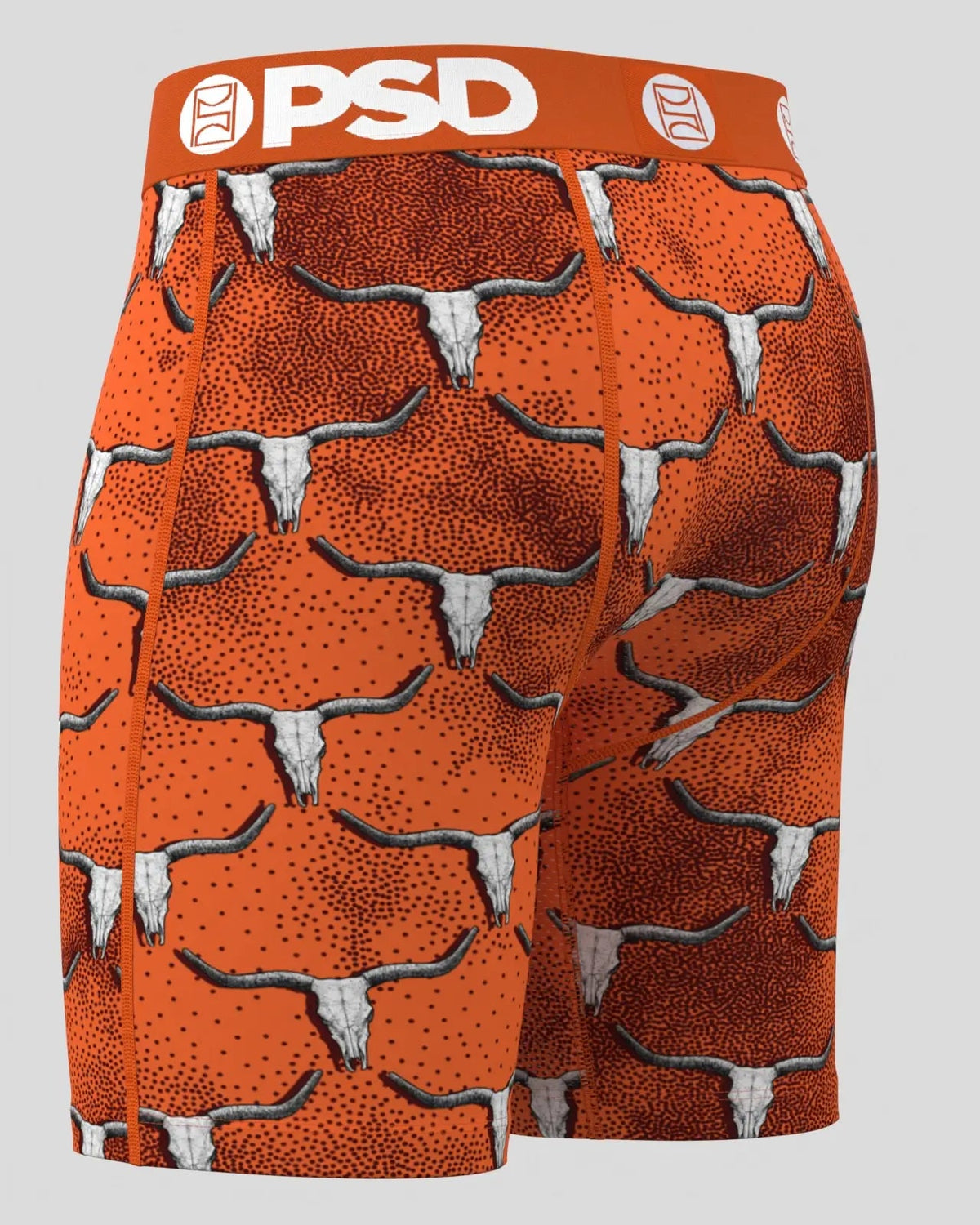 Men PSD Bull Spit - Standard Length