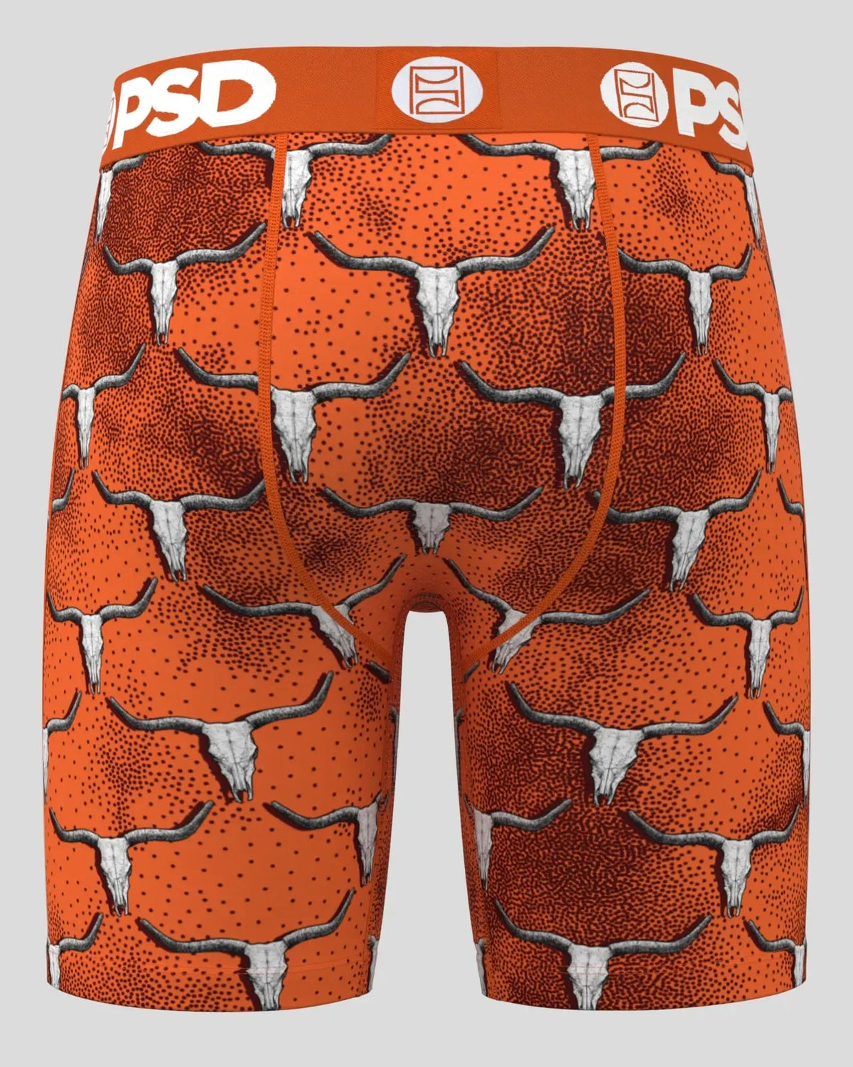 Men PSD Bull Spit - Standard Length